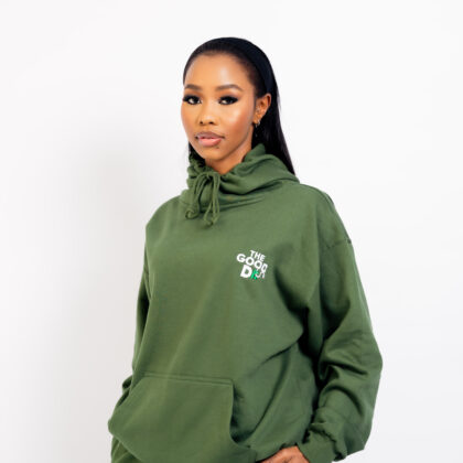 TGD Green Set