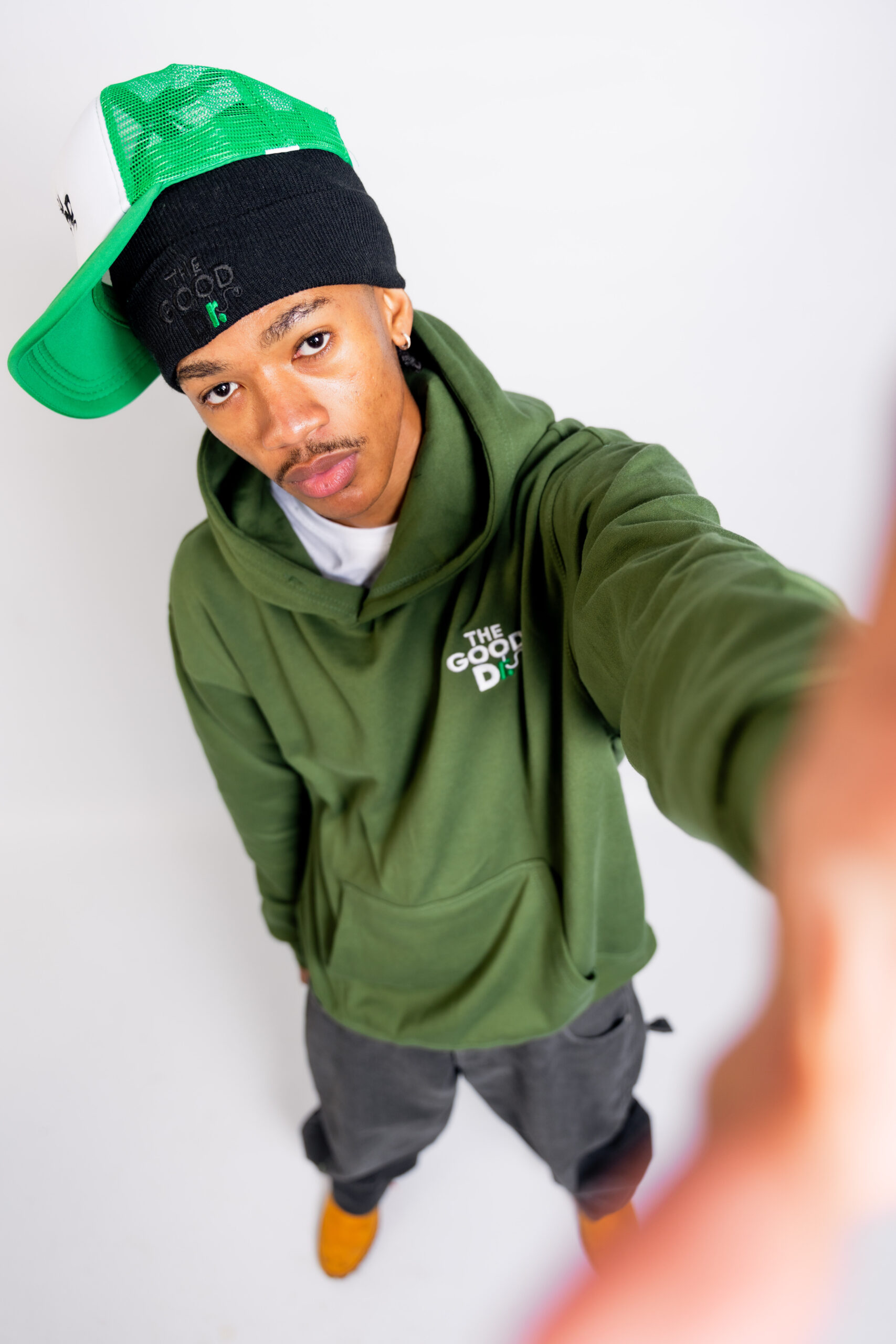 TGD Beanie - Image 3