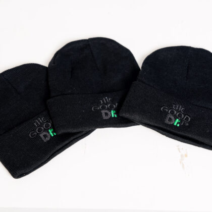 TGD Beanie