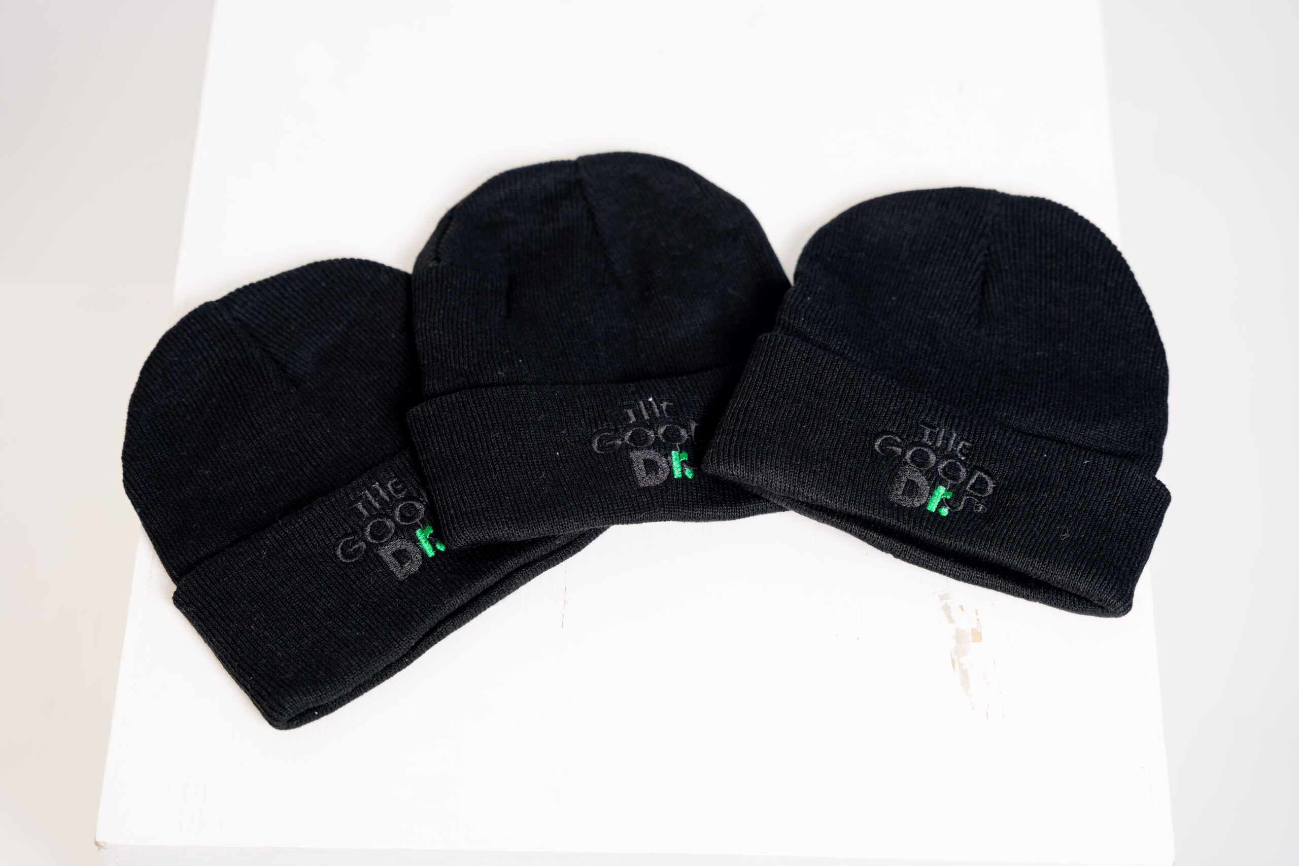 TGD Beanie